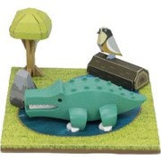 HALFTOYS HA006 CHROCODILE
