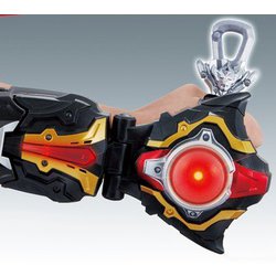 ヨドバシ.com - バンダイ BANDAI ウルトラマンタイガ DXタイガスパーク