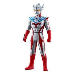 ヨドバシ Com バンダイ Bandai ウルトラマン ウルトラヒーローシリーズ 65 ウルトラマンタイガ 対象年齢 3歳 通販 全品無料配達