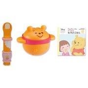 レミン＆ソラン はじめてのごはんセット くまのプーさん [対象年齢：1.5歳～]