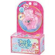 コロントシャボン ハートキャリーセット