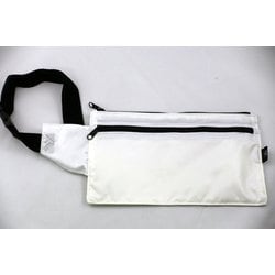 VA-235955 コンパクトウエスト 白