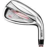 RS-RED アイアン M30（カーボン）（L） 5本組（7I～9I/PW,SW） レディス 2019年モデル [ゴルフ アイアンセット]