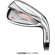 RS RED アイアン M30（カーボン） ＃5 ロフト角24° レディス 2019年モデル [ゴルフ 単品アイアン]