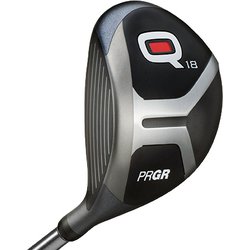 Q REGユーティリティREG（M） ロフト角18°左用2019年モデル [ゴルフ ユーティリティ]