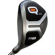 Q REGユーティリティREG（M） ロフト角23°左用2019年モデル [ゴルフ ユーティリティ]