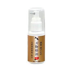 ヨドバシ Com エーゼット 刃物椿油 スプレータイプ 50ml 607 通販 全品無料配達