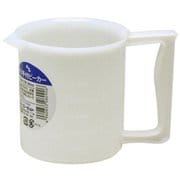 B080 [ポリ 手付 ビーカー 300ml]