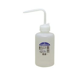 B055 [ポリ 洗浄ボトル 500ml]