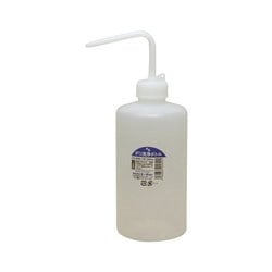 B056 [ポリ 洗浄ボトル 1000ml]