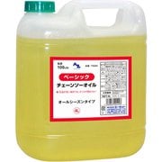 TS204 [チェーンソーオイル ベーシック 4L]