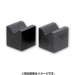 ヨドバシ.com - 新潟精機 SK GV-75 [石製精密Vブロック 75mm] 通販