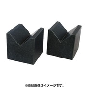 GV-150 [石製精密Vブロック 150mm]