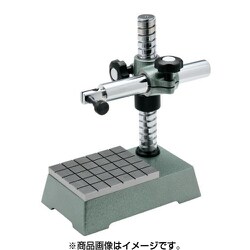 鋼製コンパレータスタンド 120×100mm SC-120CJ
