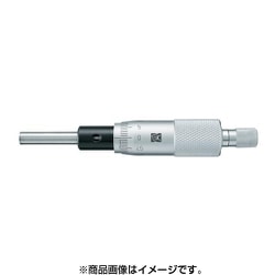 マイクロメータヘッド 1003-000