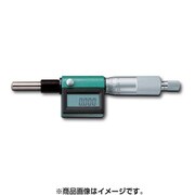 デジタルマイクロメータヘッド DMH-25S