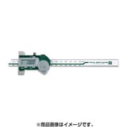 デジタルデプスゲージ ショートベース GDCS-150DS