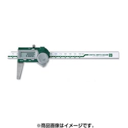 デジタルデプスゲージ 片側ベース GDCS-150DR