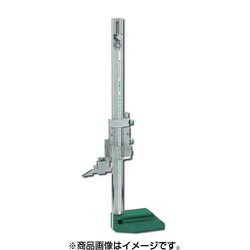 ヨドバシ.com - 新潟精機 SK VHK-30KDS [快段目盛ハイトゲージ 30cm] 通販【全品無料配達】