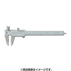 GVC-15KD [快段目盛ノギス 150mm]