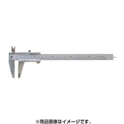 GVC-20KD [快段目盛ノギス 200mm]