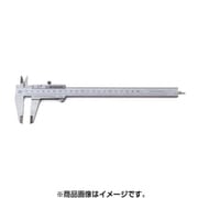 GVC-20 [シルバー標準型ノギス 200mm]