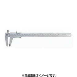 ヨドバシ.com - 新潟精機 SK GVC-30 [シルバー標準型ノギス 300mm