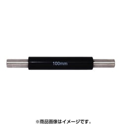 マイクロメータ基準棒 A040-100