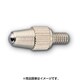 ダイヤルゲージ用鋼球測定子 DI-CP