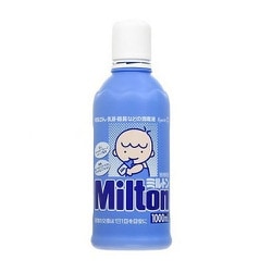 ミルトン 液体タイプ 1000mL [第2類医薬品 殺菌消毒剤]