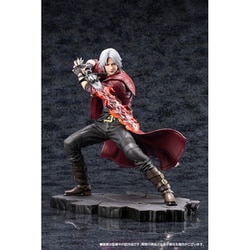 ARTFX J　デビルメイクライ5　ダンテ　フィギュア　コトブキヤ ARTFX J ダンテ｜デビル メイ クライ 5｜ゲーム フィギュア