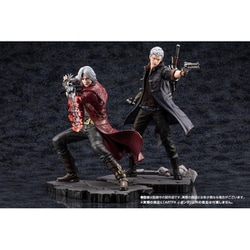ヨドバシ.com - コトブキヤ KOTOBUKIYA ARTFX J デビル