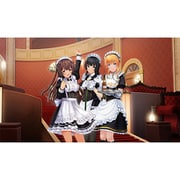 カスタムオーダーメイド3D2 ～It’s a Night Magic～ [Windowsソフト]