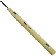 河清刃物 本職用彫刻刀 極浅丸 1.5mm CF1