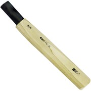 河清刃物 本職用彫刻刀 極浅丸 21mm CF11