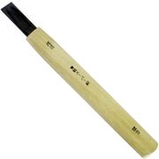 河清刃物 本職用彫刻刀 平 21mm CH11