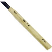 河清刃物 本職用彫刻刀 印刀 左 21mm CJ11