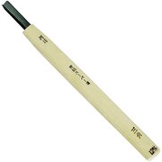 河清刃物 本職用彫刻刀 三角 60° 12mm CL8