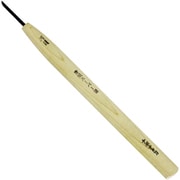 河清刃物 本職用彫刻刀 ナギナタ 右 1.5mm CQ1
