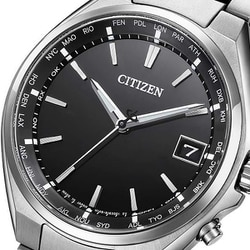 美品！CITIZEN アテッサ CB1120-50E 黒 エコドライブ CB1120-50G: CITIZEN | シチズンウオッチ オフィシャルサイト