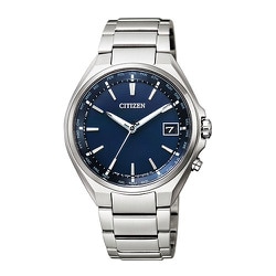 ヨドバシ.com - シチズン時計 CITIZEN WATCH ATTESA アテッサ CB1120