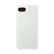 Book Type CASE iPhone 7/iPhone 8 WH