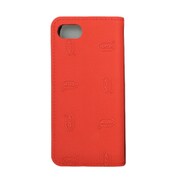 Book Type CASE iPhone 7/iPhone 8 RD