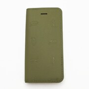 Book Type CASE iPhone 7/iPhone 8 OL