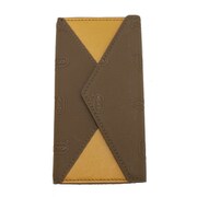 2-Ton Magnet Case iPhone 8/7 D,BR [iPhone 8/7用ケース]