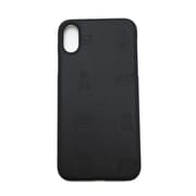 CoVerType Case iPhone XS/X BK