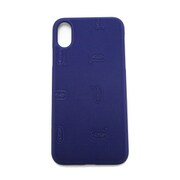 CoVerType Case iPhone XS/X BL