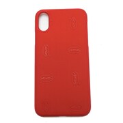 CoVerType Case iPhone XS/X RD