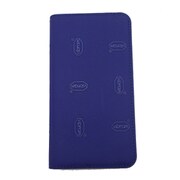 BookType Case iPhone XS/iPhone X BL