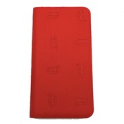 BookType Case iPhone XS/iPhone X RD